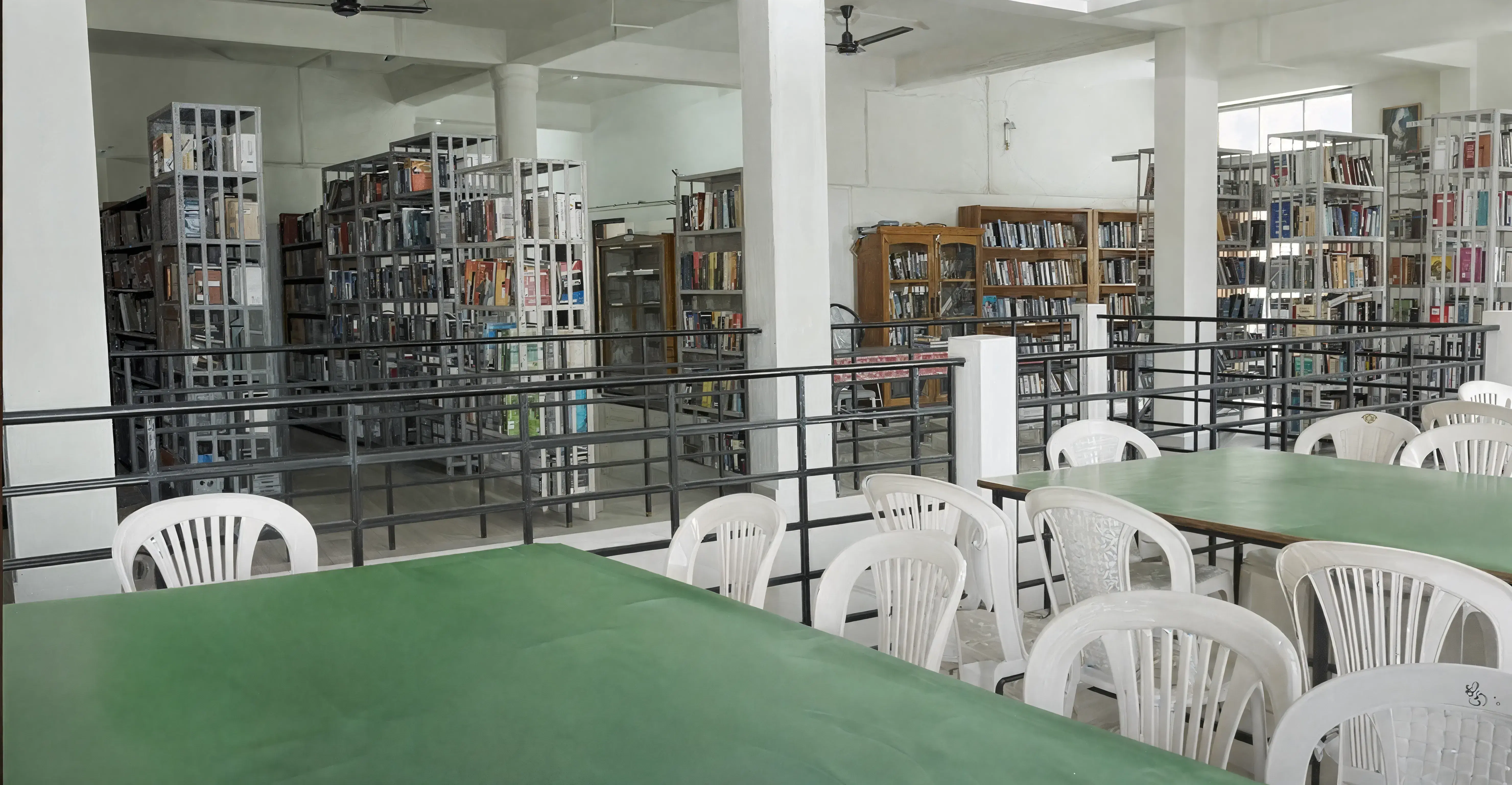 Darrang College Tezpur Library photo 3